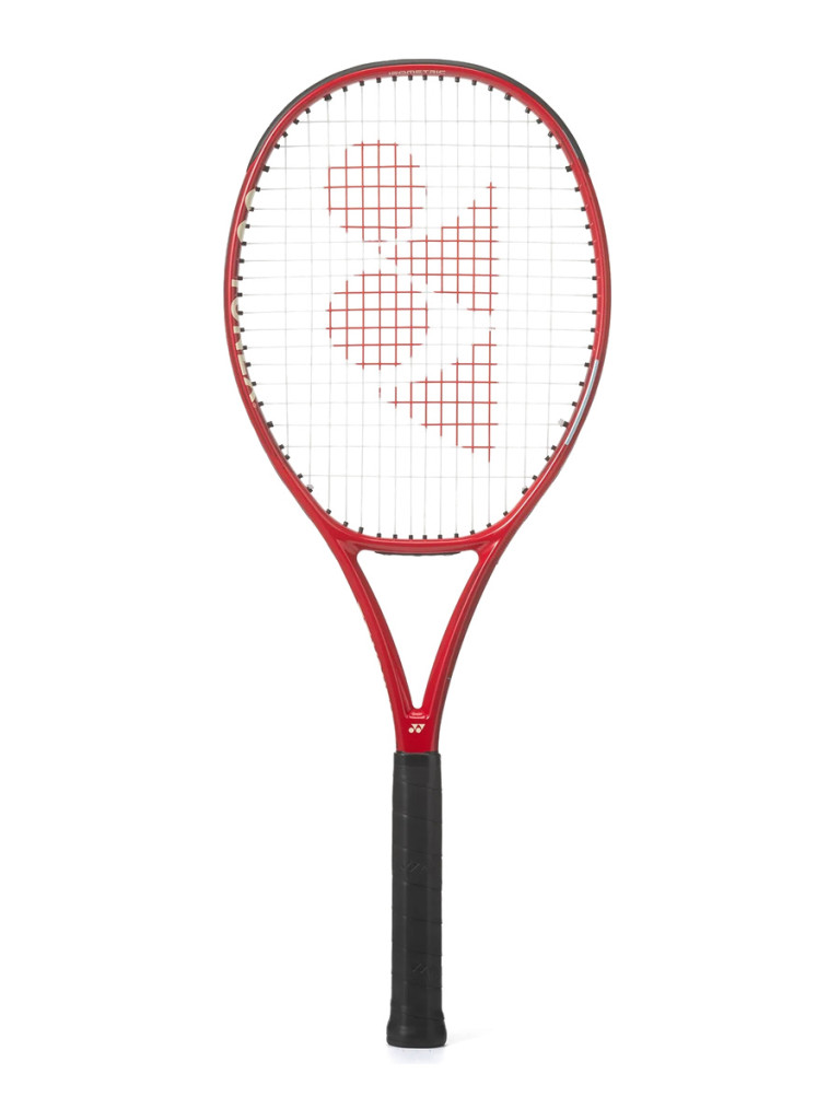 Тенис ракета Yonex VCORE PLAY Ruby Red (2026)
