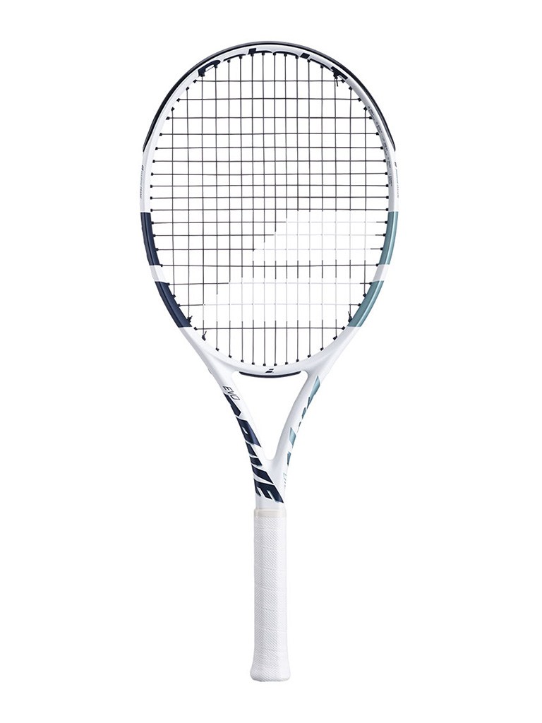 Тенис ракета Babolat Evo Drive Lite White Gen2