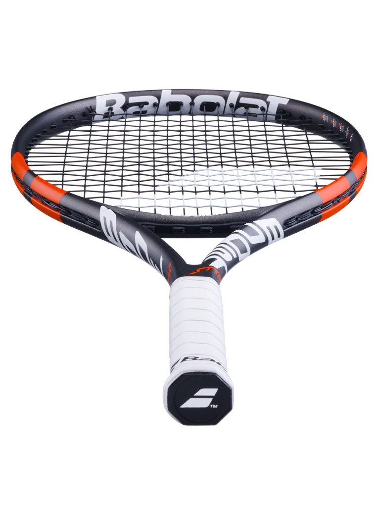 Тенис ракета Babolat Boost Strike, наплетена