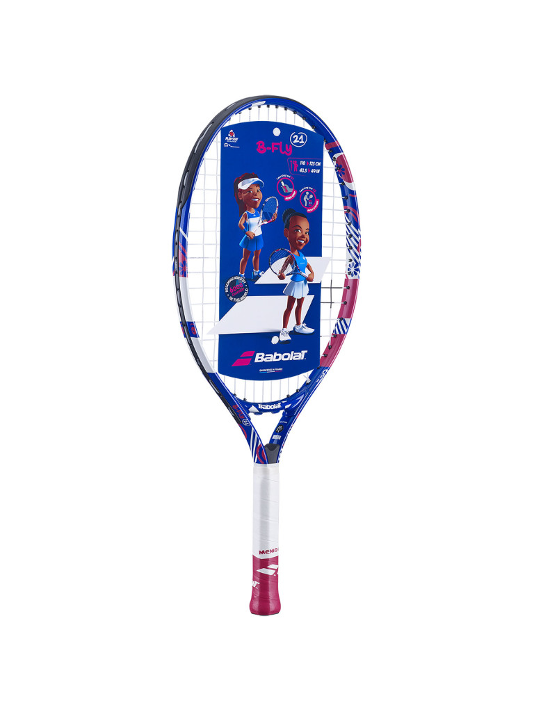 Детска тенис ракета Babolat B Fly 21 2023