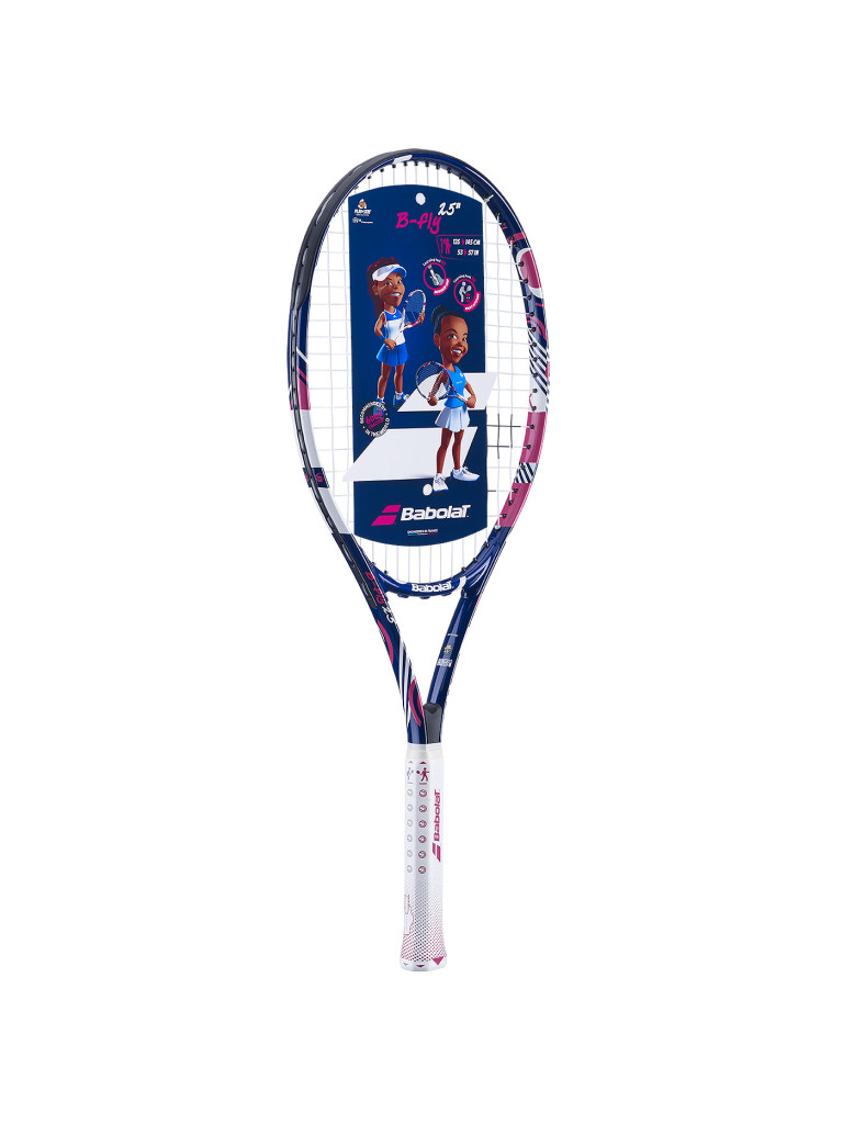 Детска тенис ракета Babolat B Fly 25 2023