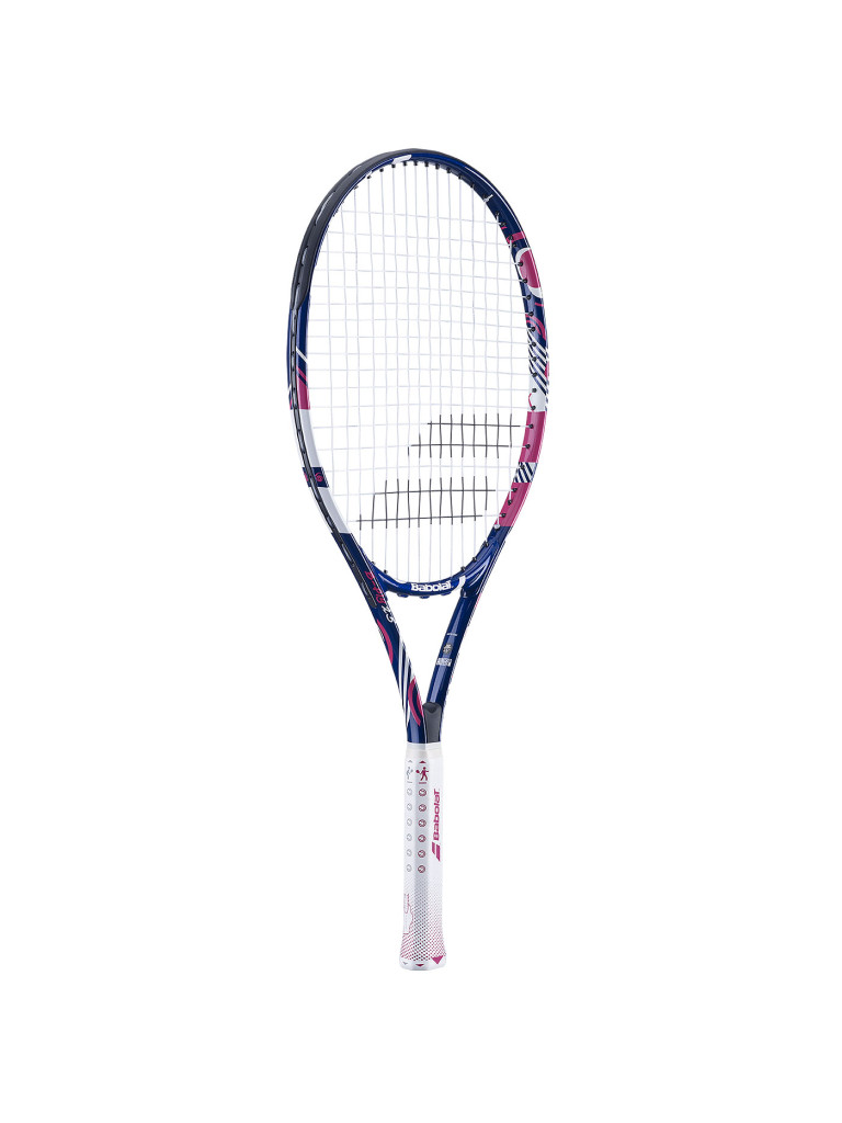 Детска тенис ракета Babolat B Fly 25 2023