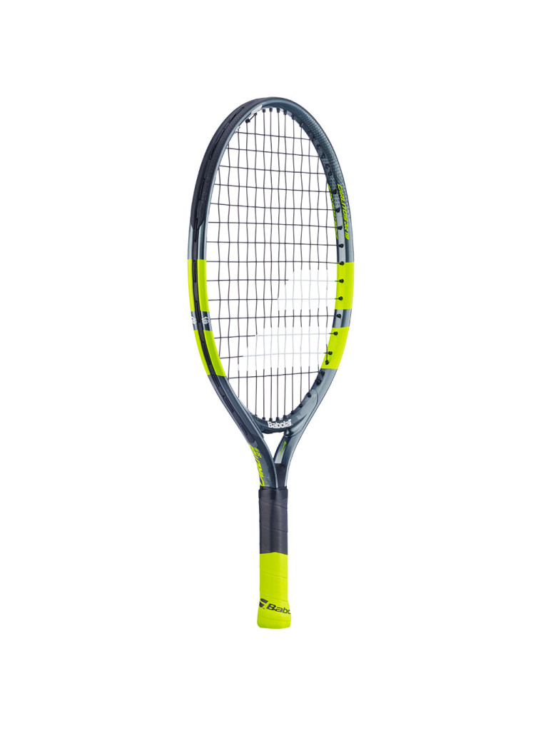 Детска тенис ракета Babolat Carlitos Junior 19