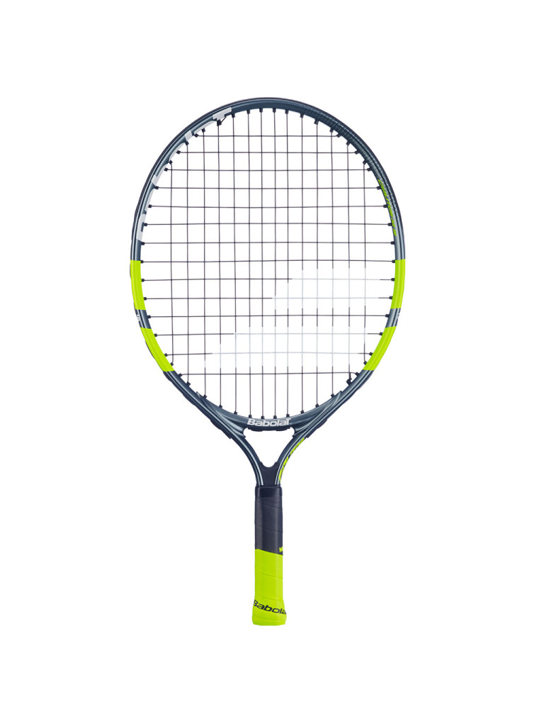 Детска тенис ракета Babolat Carlitos Junior 19