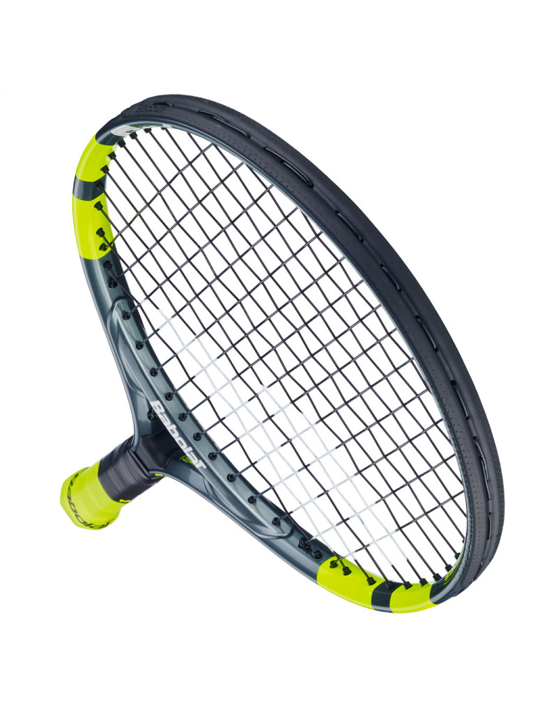 Детска тенис ракета Babolat Carlitos Junior 19