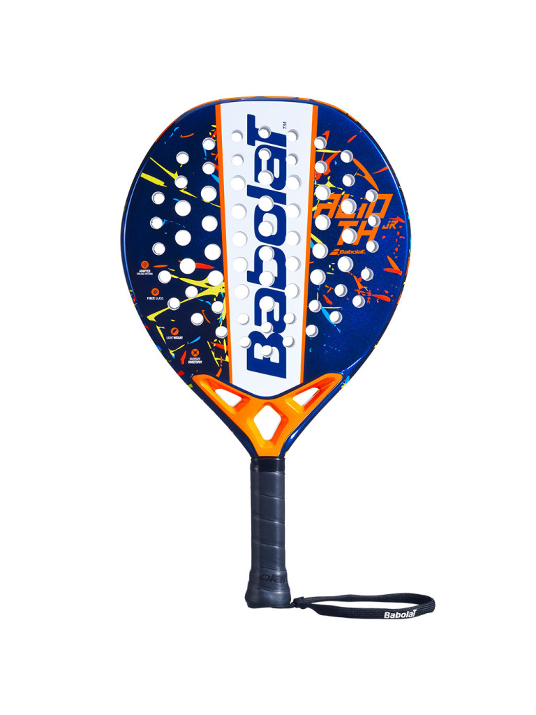 Падел ракета Babolat Alioth JR