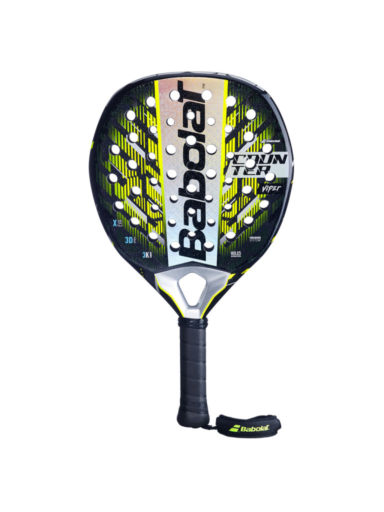 Падел ракета Babolat Counter Viper 2.5 (2025)