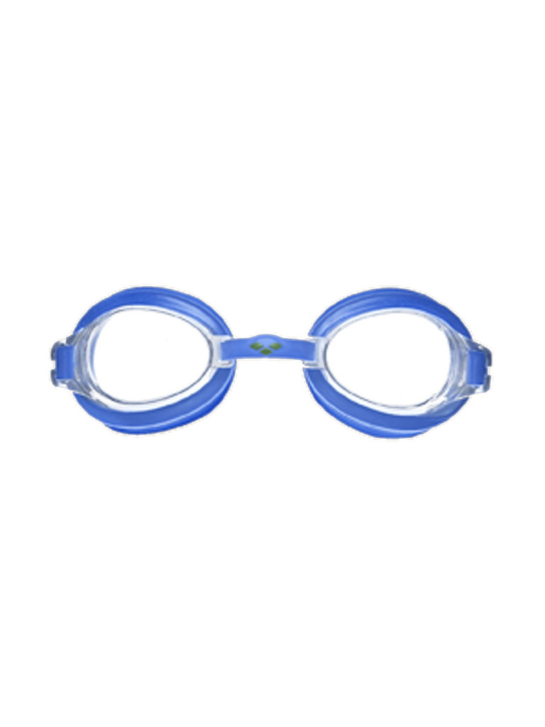 Детски очила за плуване Arena Bubble 3 Junior - Blue
