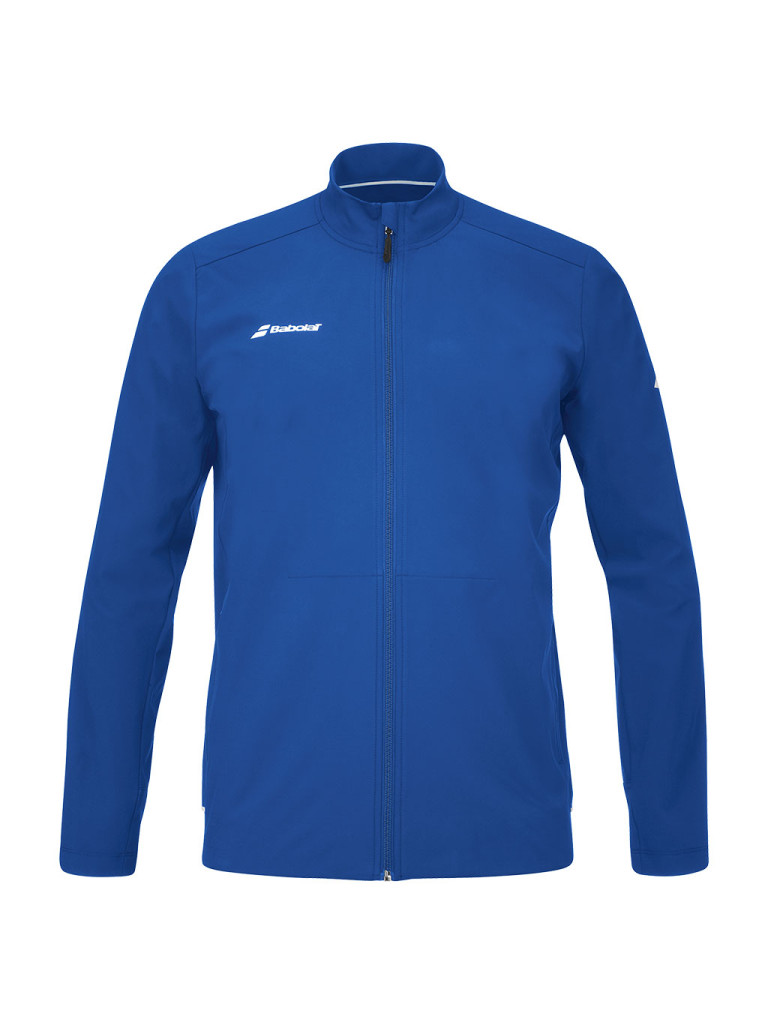 Детско яке Babolat Play Sodalite Blue 2024