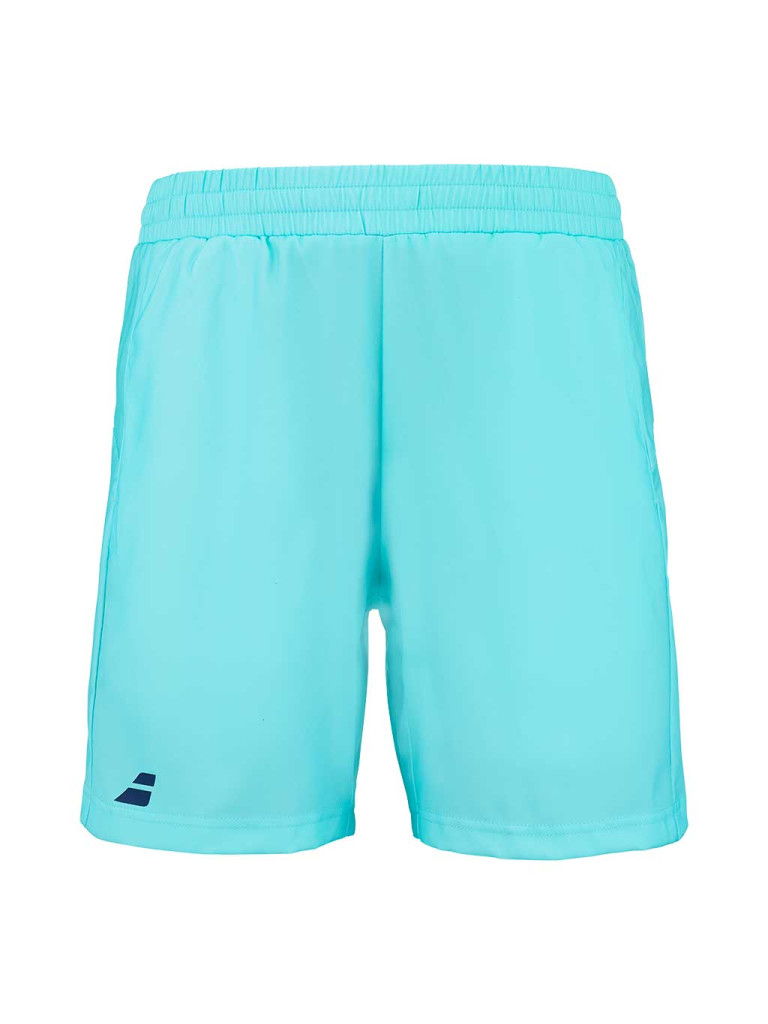 Мъжки тенис шорти Babolat PLAY Angel Blue