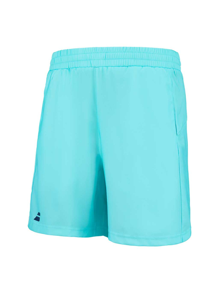 Мъжки тенис шорти Babolat PLAY Angel Blue