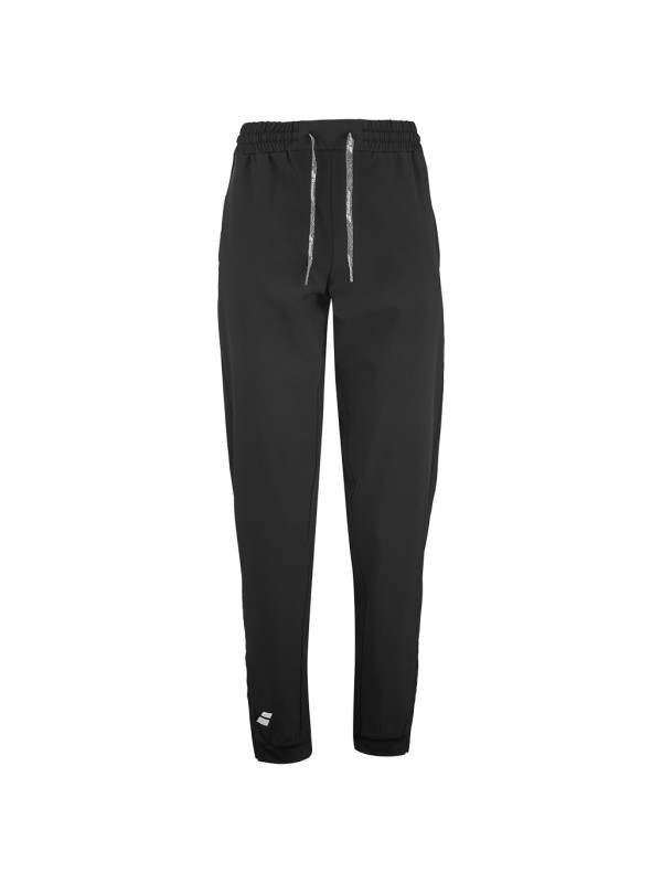 Дамски панталон Babolat Play Pant Woman Black 2024