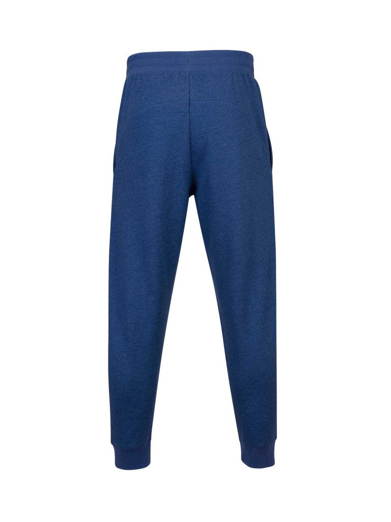 Babolat EXERSIZE HOOD PANT ESTATE BLUE детски панталон