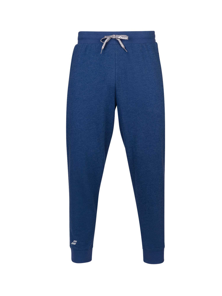 Babolat EXERSIZE HOOD PANT ESTATE BLUE детски панталон