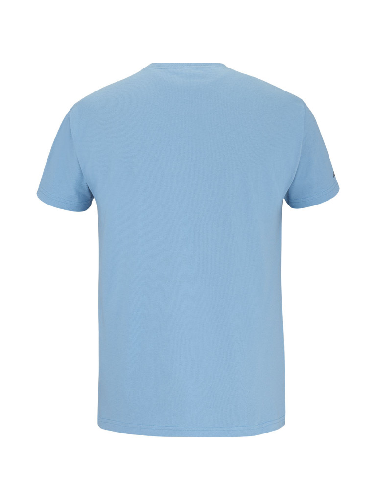 Babolat DRIVE COTTON TEE DRIVE BLUE мъжка тениска