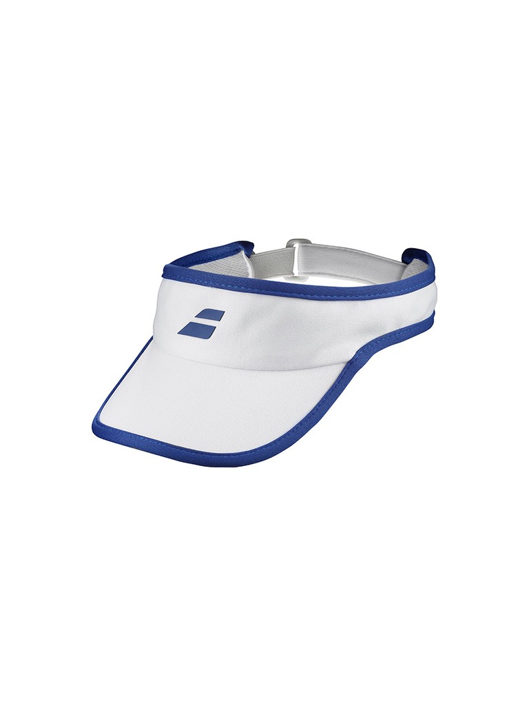 Козирка Babolat Visor Junior White