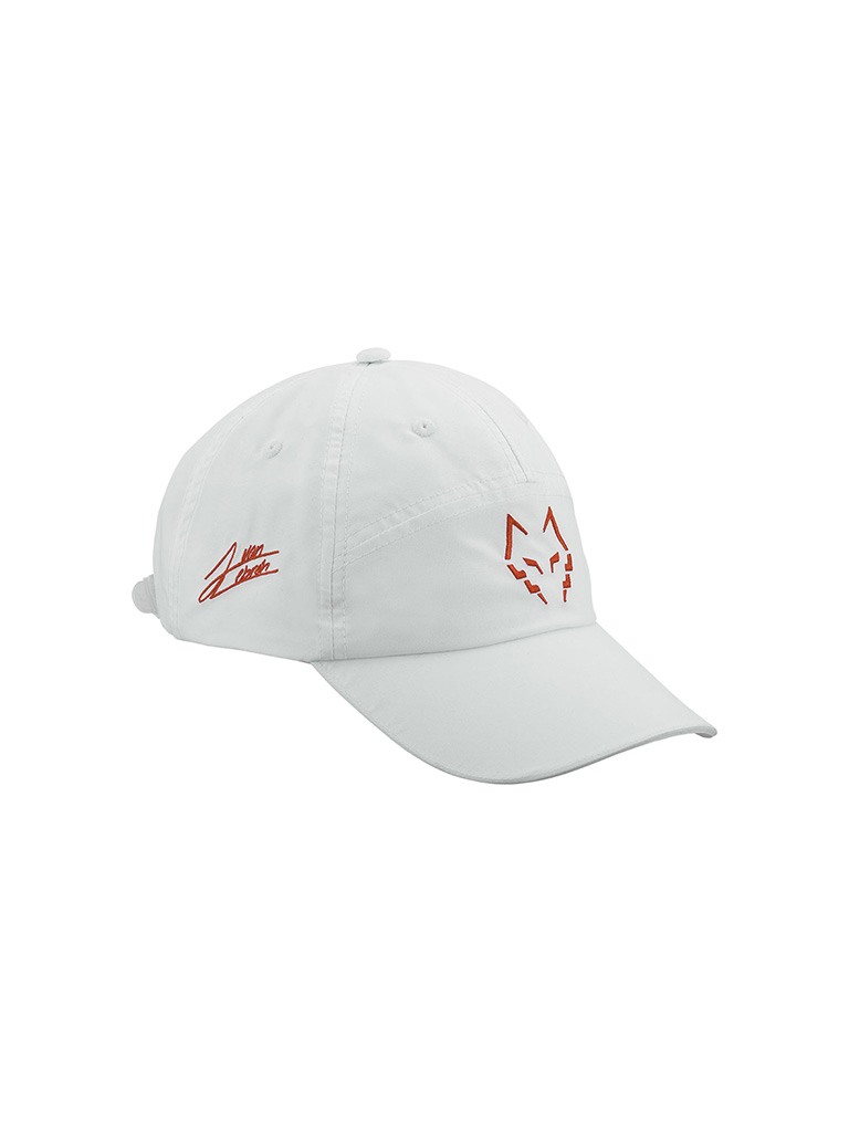 Шапка Babolat PERF CAP LEBRON WHITE