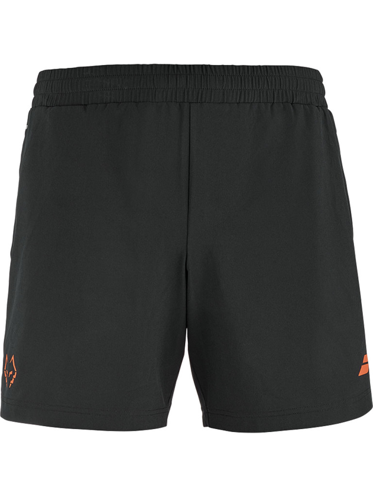 Мъжки шорти за падел Babolat Short Lebron Black 2026