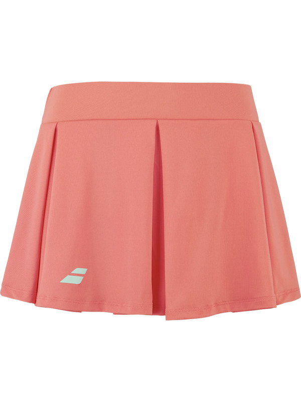 Дамска тенис пола Babolat PERF SKIRT DESERT FLOWER
