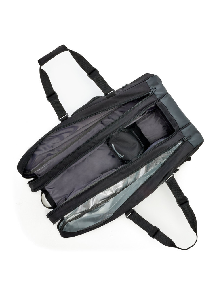 Термобег Yonex GEARLOGIC за 9 ракети - Black