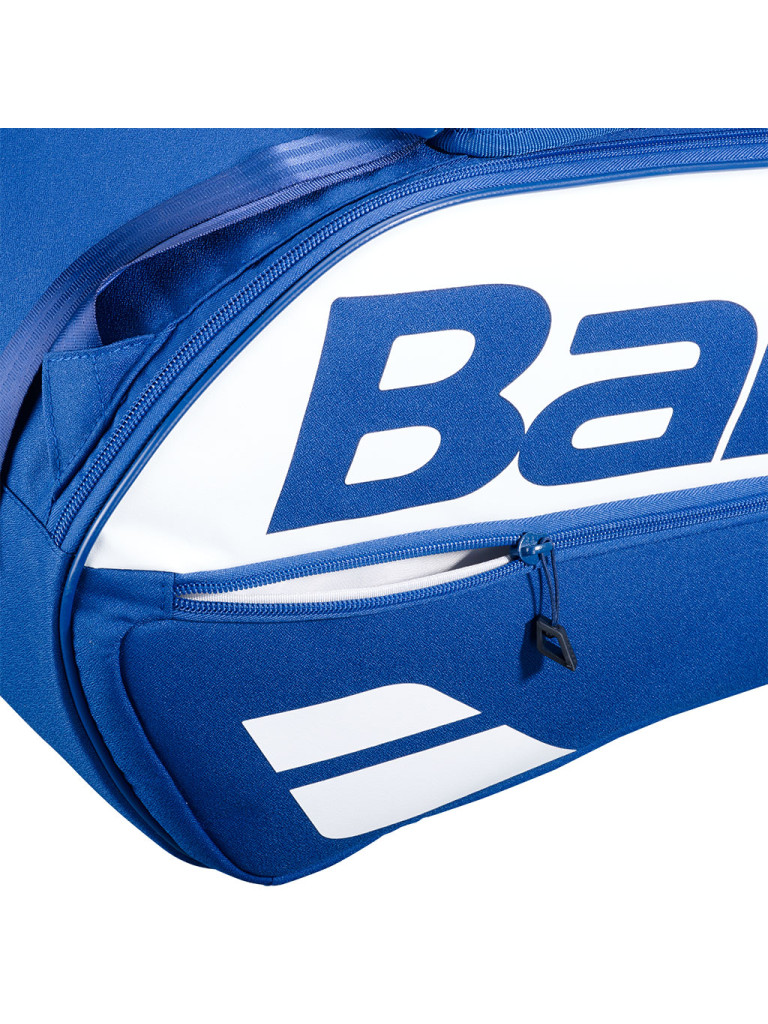 Тенис сак Babolat Court L 2nd Gen 2025, син