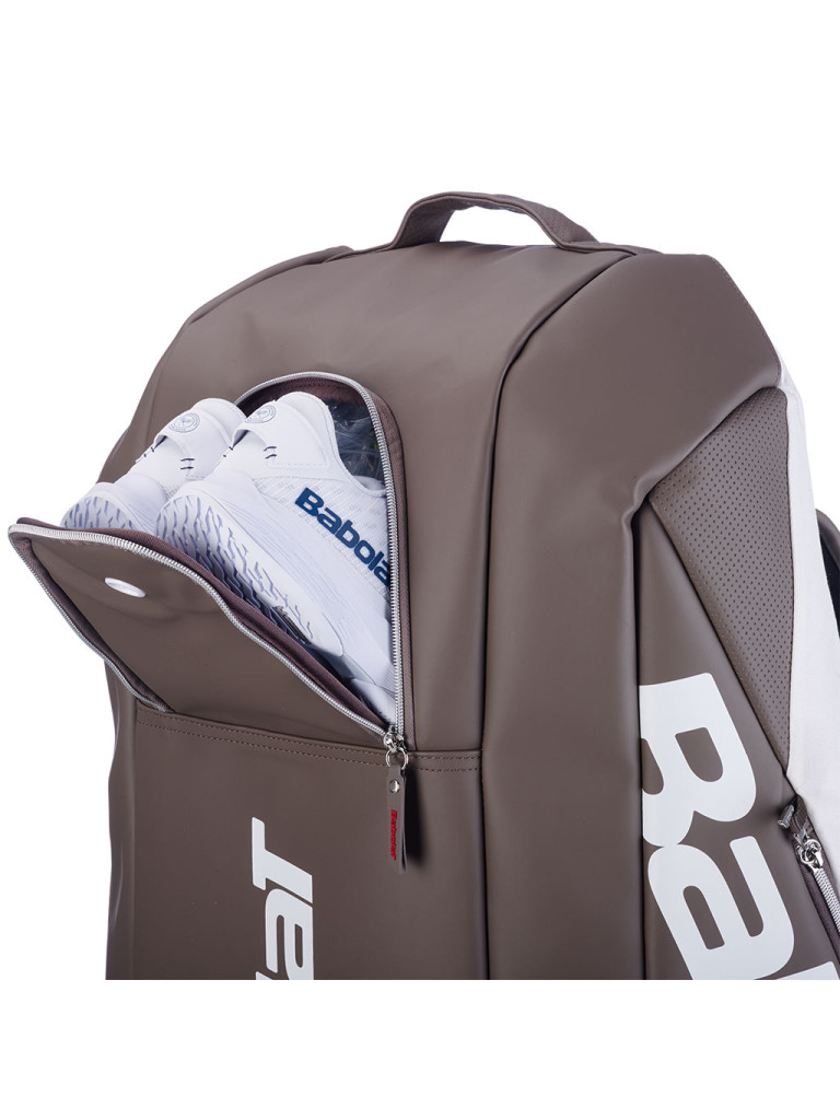Тенис сак Babolat RH9 Pure Wimbledon, 9 ракети
