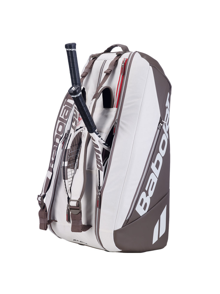 Тенис сак Babolat RH9 Pure Wimbledon, 9 ракети