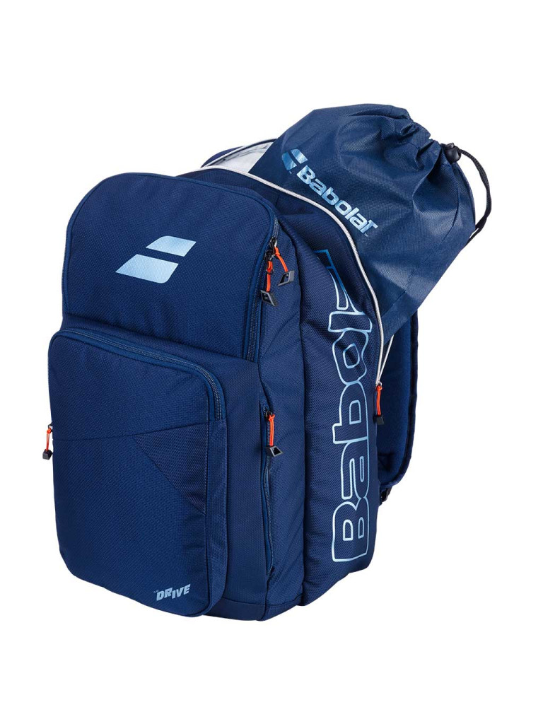 Раница Babolat Backpack Pure Drive 2025