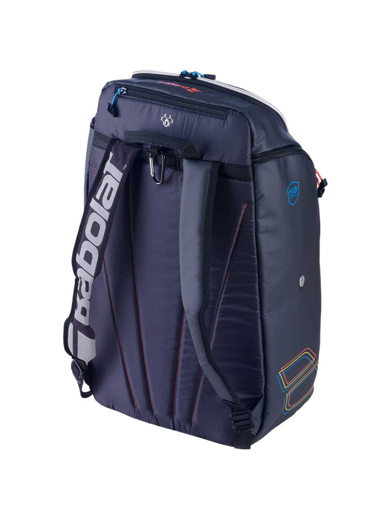 Термобег Babolat RH Perf Padel Black