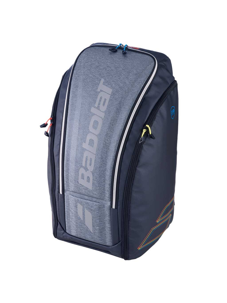 Термобег Babolat RH Perf Padel Black