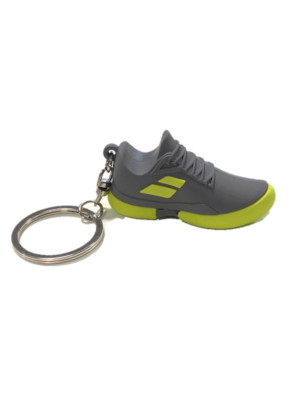 Ключодържател Babolat Shoe Key Ring 3D