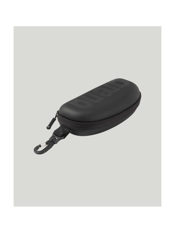 Калъф за плувни очила Arena Goggle Case (All-Black)