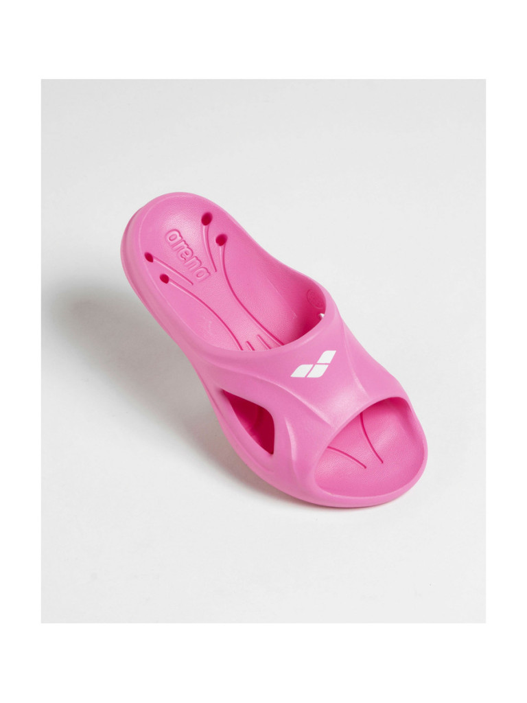 Детски чехли Arena Hydrosoft II Junior - Pink