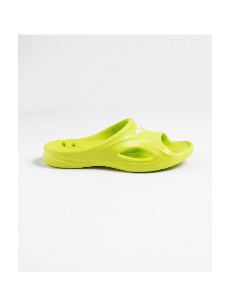 Детски чехли Arena Hydrosoft II Junior - Lime