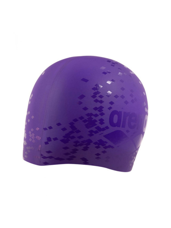 Шапка за плуване Arena Shine Cap - асорти (009386-100)