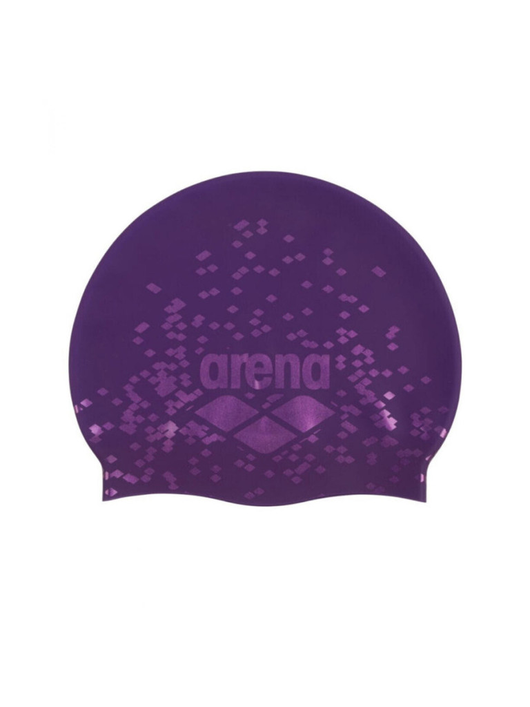Шапка за плуване Arena Shine Cap - асорти (009386-100)