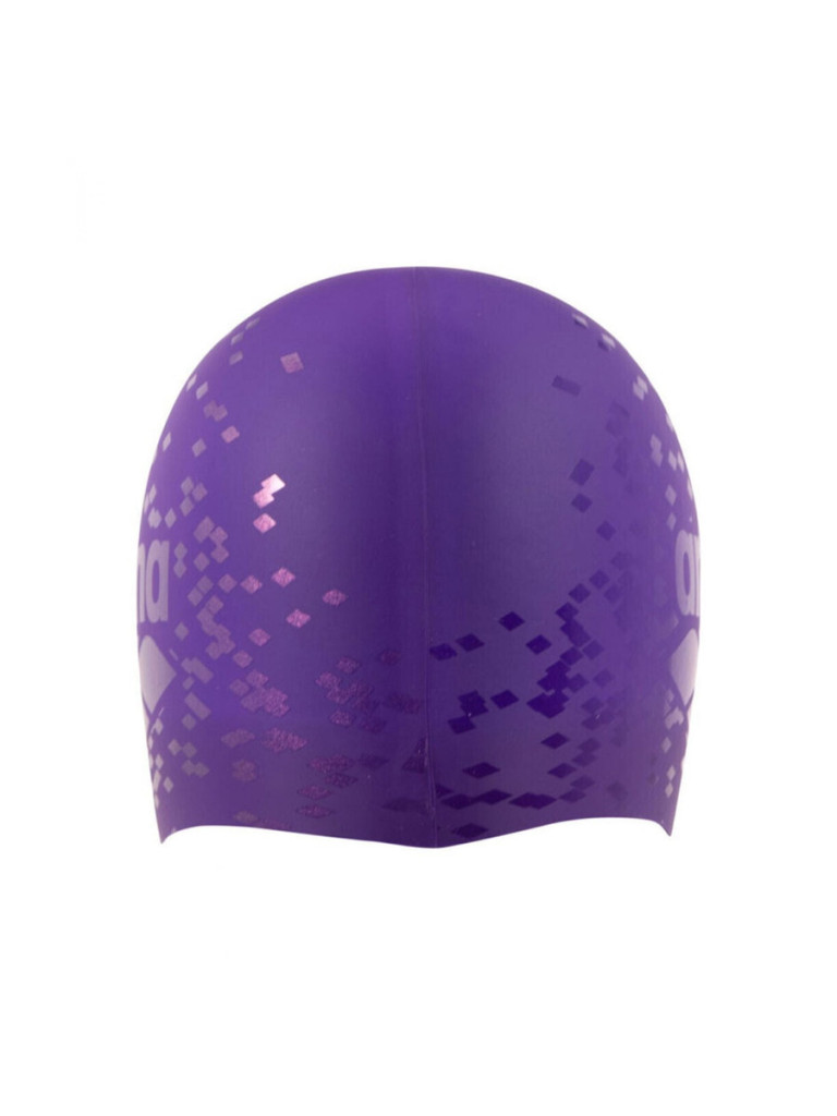 Шапка за плуване Arena Shine Cap - асорти (009386-100)