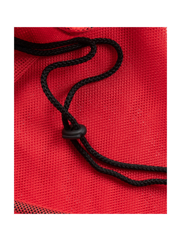 Мрежеста чанта за плуване Arena One Go Mesh Bag - Red