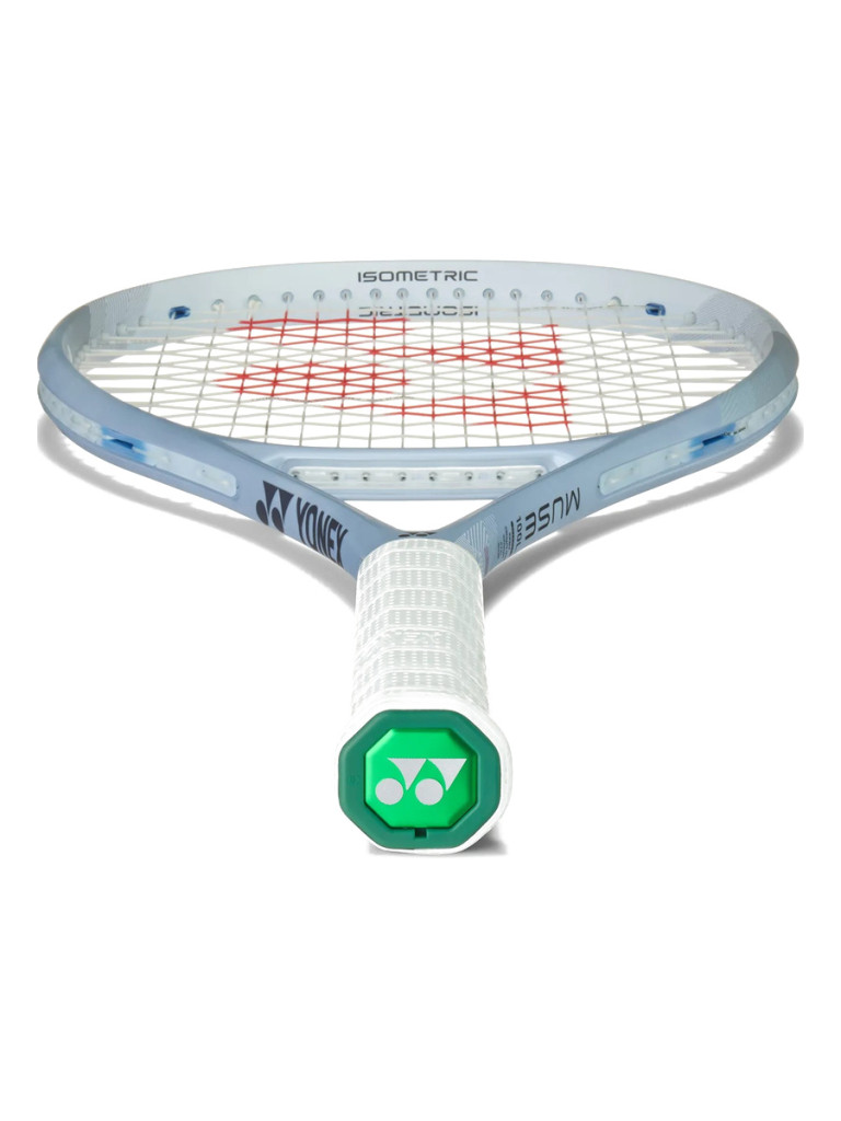 Тенис ракета Yonex MUSE 100L Pearl Silver