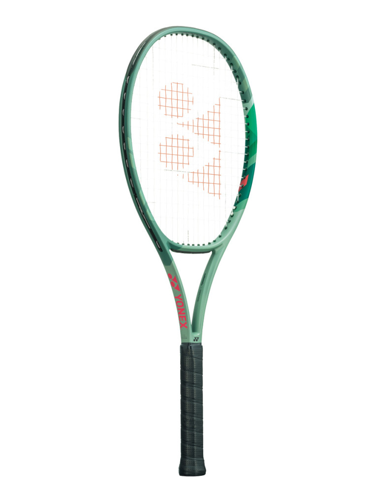 Тенис ракета Yonex PERCEPT 100D Olive Green