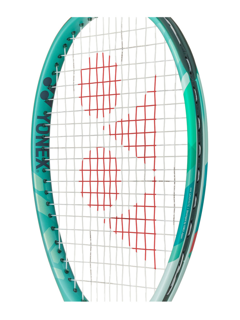 Тенис ракета Yonex PERCEPT GAME Olive Green
