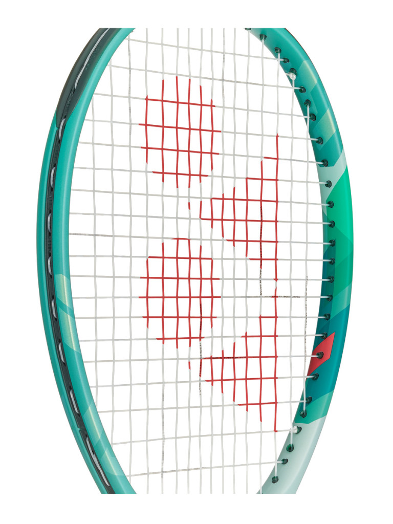 Тенис ракета Yonex PERCEPT GAME Olive Green