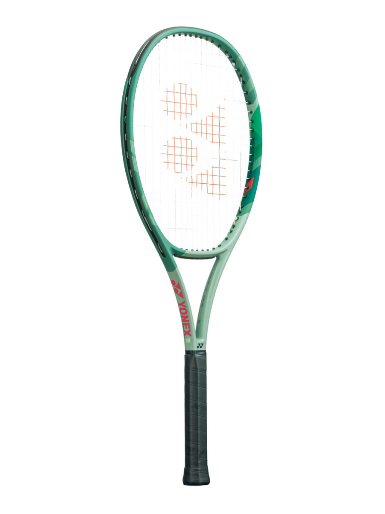 Тенис ракета Yonex PERCEPT GAME Olive Green