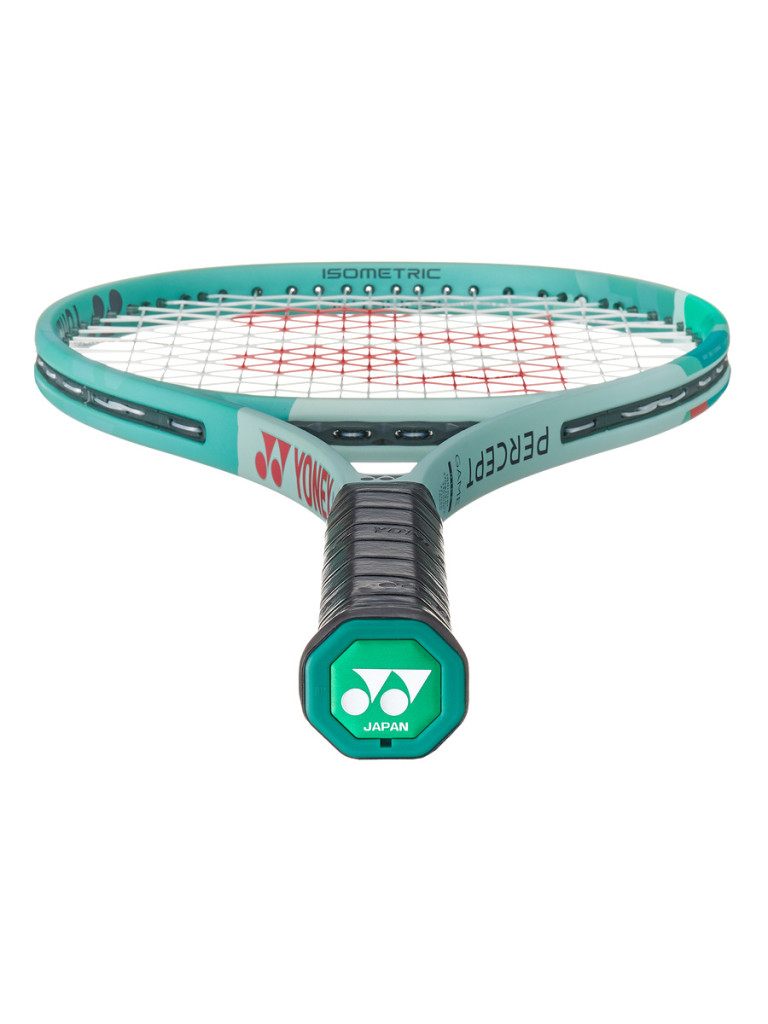Тенис ракета Yonex PERCEPT GAME Olive Green