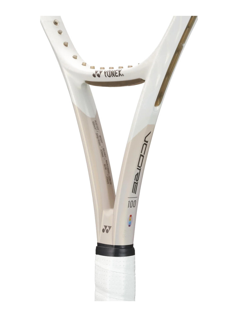 Тенис ракета Yonex VCORE 100 Sand Beige