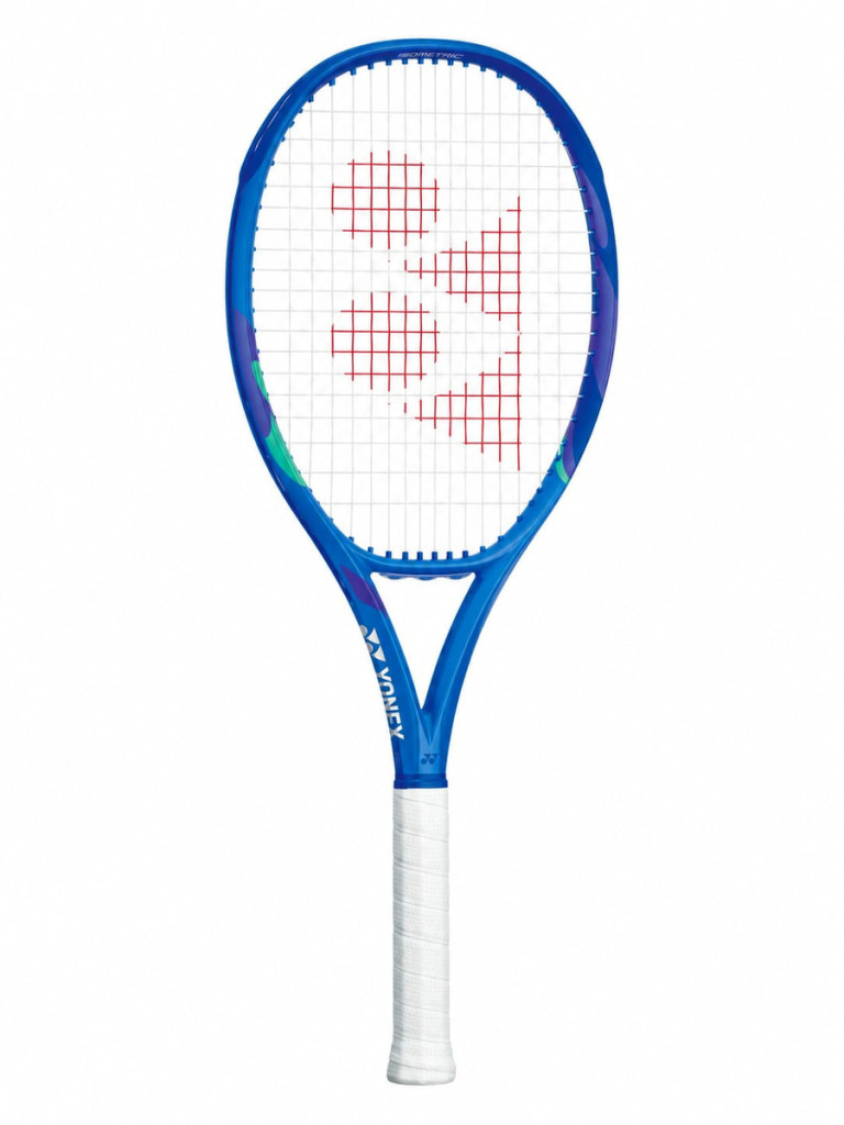 Тенис ракета Yonex EZONE 100SL Blast Blue (2025)