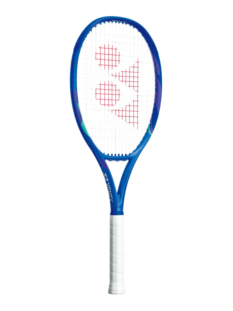Тенис ракета Yonex EZONE 105 Blast Blue (2025)