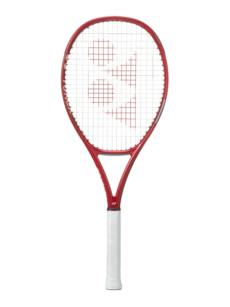 Тенис ракета Yonex VCORE 100L Ruby Red (2026)