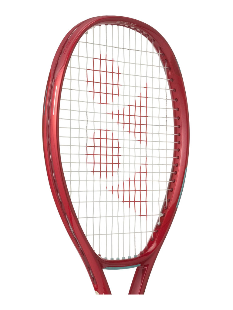 Тенис ракета Yonex VCORE 100L Ruby Red (2026)