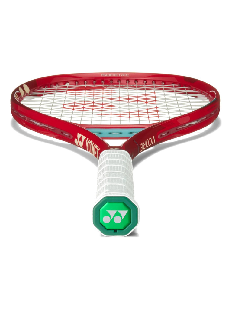 Тенис ракета Yonex VCORE 100L Ruby Red (2026)